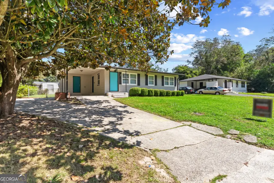 2455 Rosen Avenue, Macon, GA 31206 - Image #2