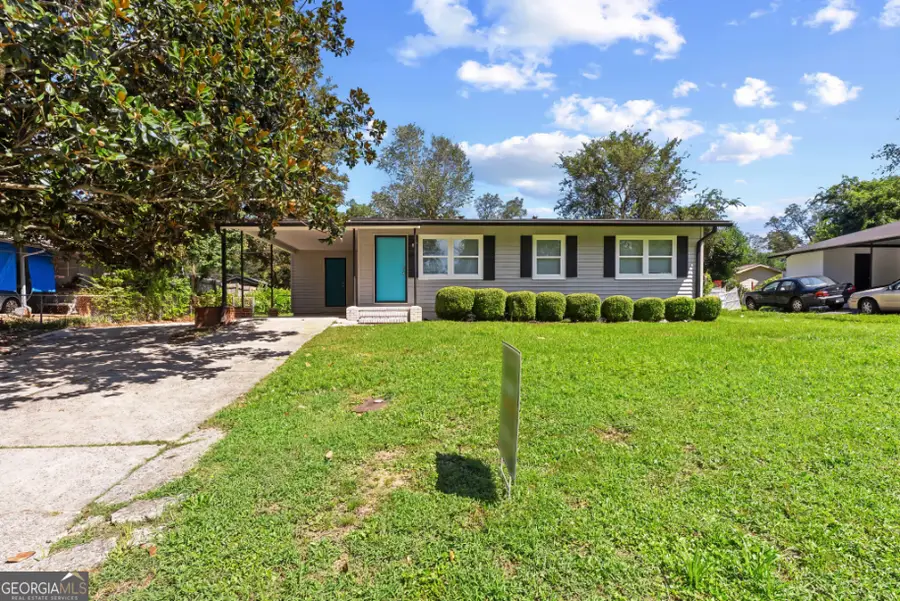 2455 Rosen Avenue, Macon, GA 31206 - Image #3