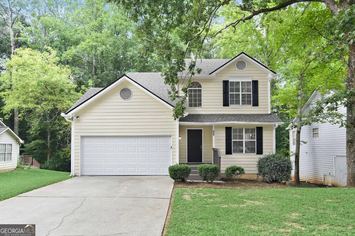 660 Kilkenny Circle, Lithonia, GA 30058 - Image #1