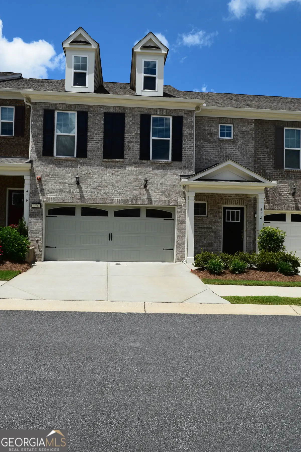 414 Delancy Drive, Woodstock, GA 30189 - Image #1