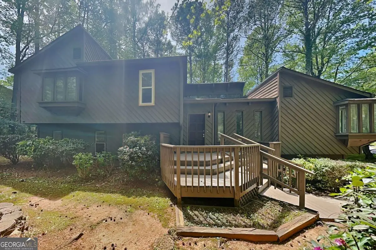 3218 Holly Mill Run, Marietta, GA 30062 - Image #1