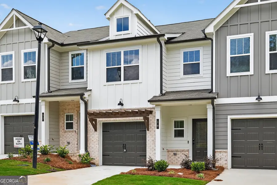 19 Benscot Drive, Austell, GA 30106 - Image #2