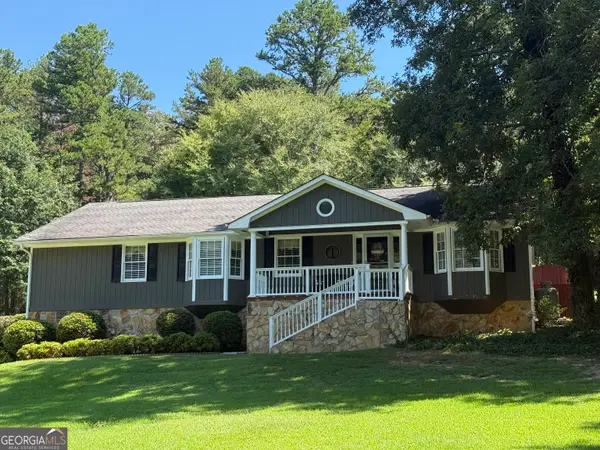 209 Ridgewood Road, Cedartown, GA 30125