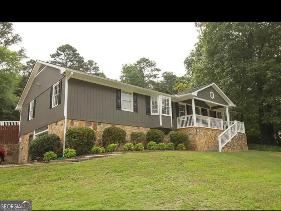 209 Ridgewood Road, Cedartown, GA 30125 - Image #2