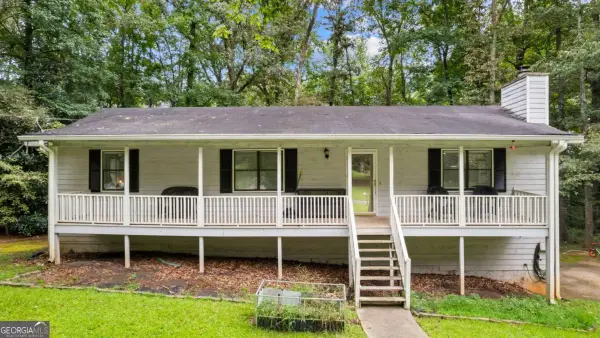 260 Powder Mill Drive, Dallas, GA 30157