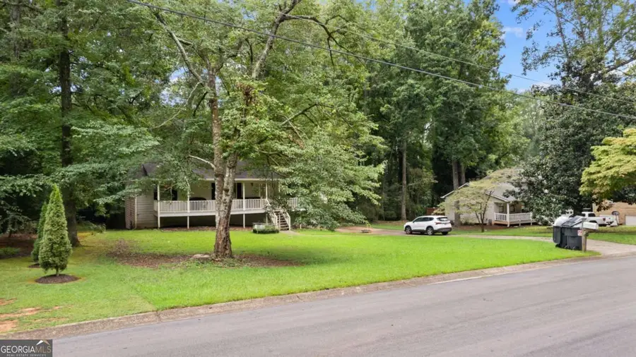 260 Powder Mill Drive, Dallas, GA 30157 - Image #2
