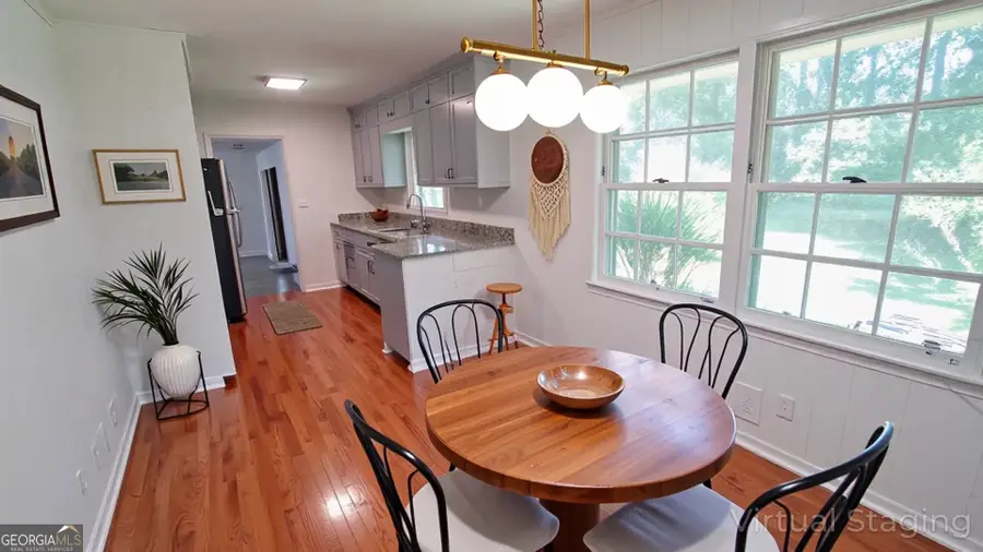 6663 Peacock Boulevard, Morrow, GA 30260 - Image #2