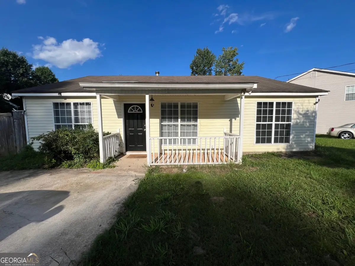 6172 Princeton Avenue, Morrow, GA 30260 - Image #1