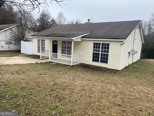 6172 Princeton Avenue, Morrow, GA 30260 - Image #2