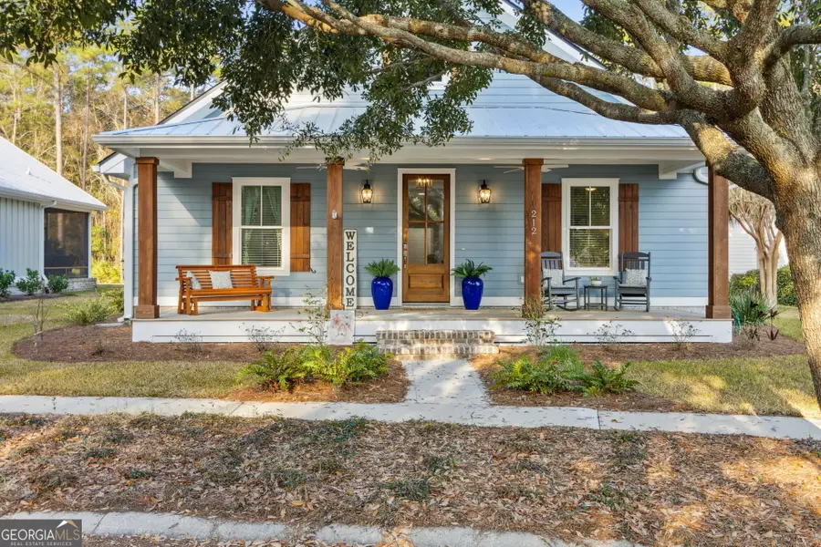 212 Placid Road, Saint Marys, GA 31558 - Image #2