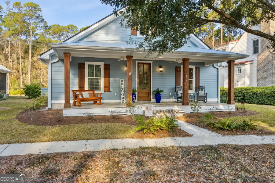 212 Placid Road, Saint Marys, GA 31558 - Image #3