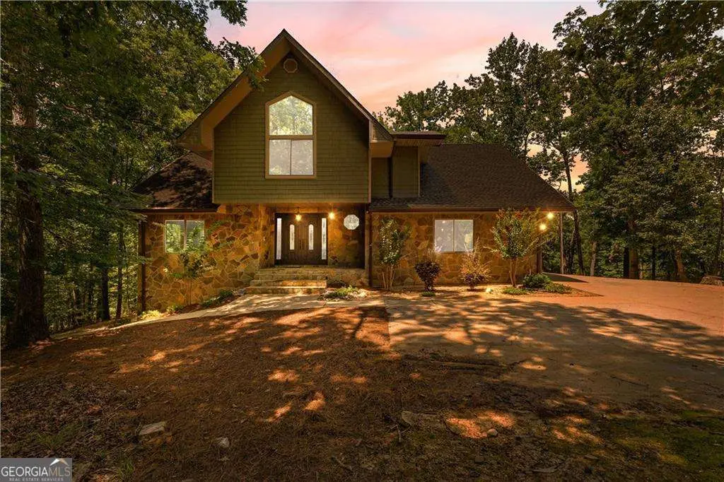 394 Ferrell Tatum Road, Lagrange, GA 30240 - Image #1