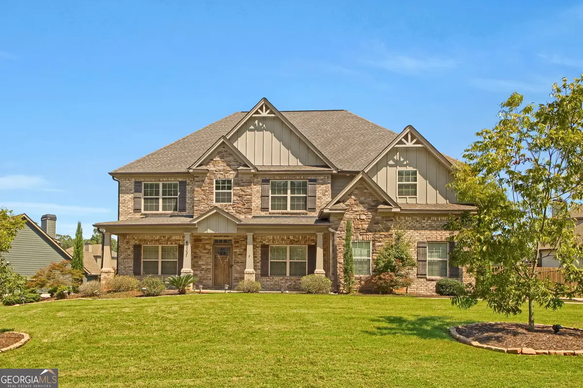 4033 Madison Acres Drive, Locust Grove, GA 30248 - Image #1