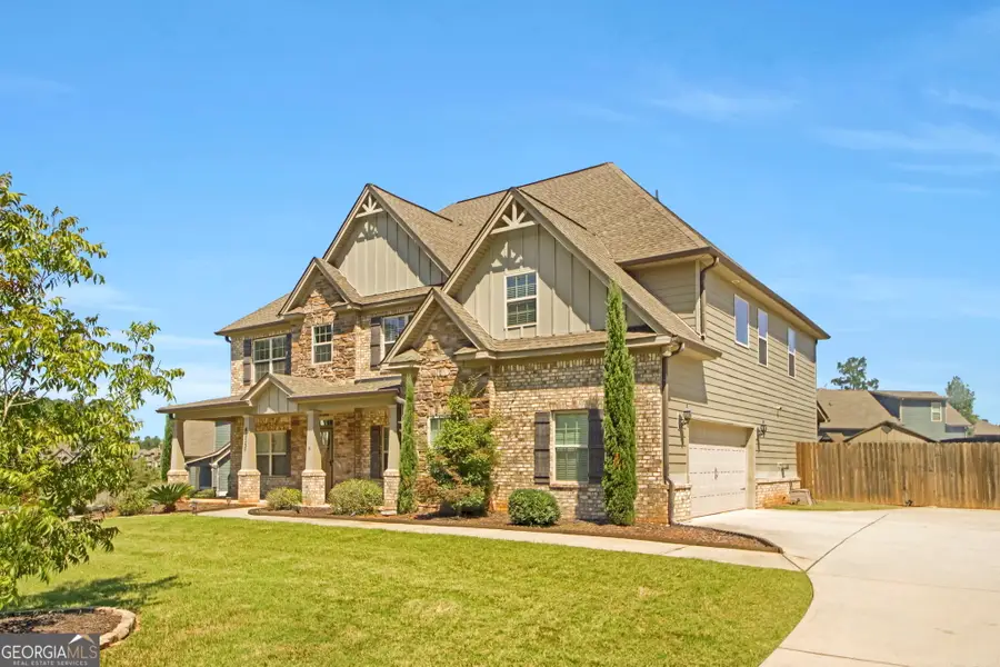 4033 Madison Acres Drive, Locust Grove, GA 30248 - Image #2