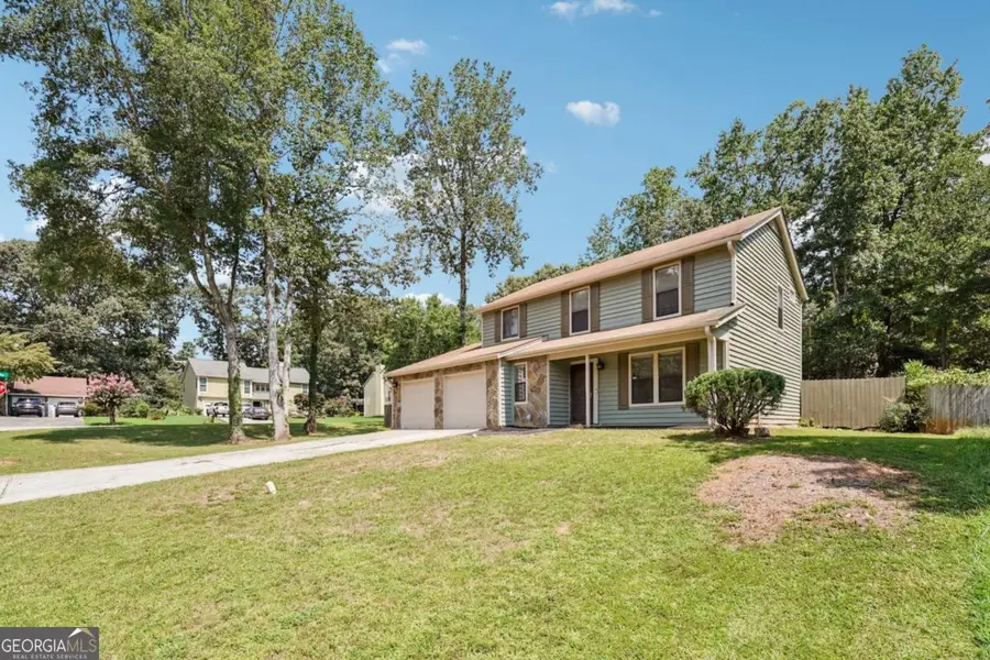 5320 Kelleys Creek Drive, Stone Mountain, GA 30088 - Image #2