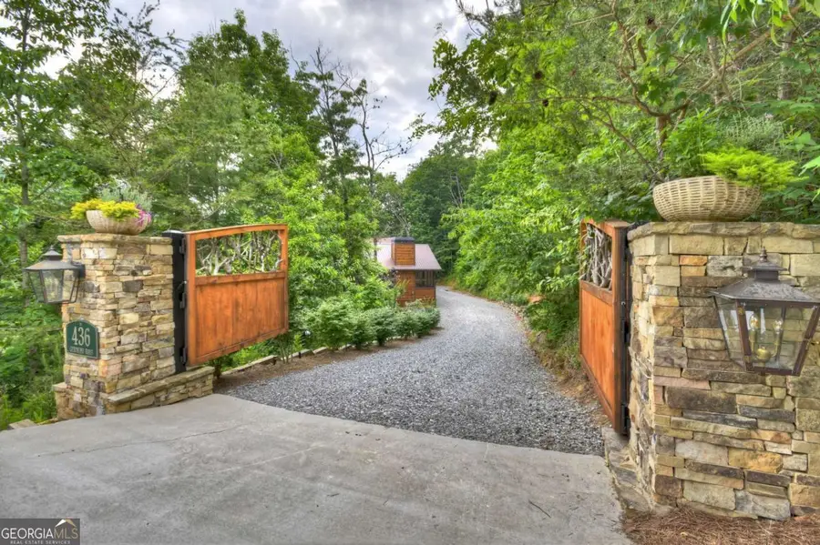 436 Geronimo Road, Blue Ridge, GA 30513 - Image #2