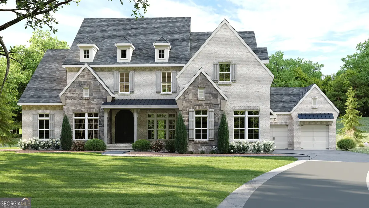 6119 Bethany View Trail, Buford, GA 30518 - Image #1