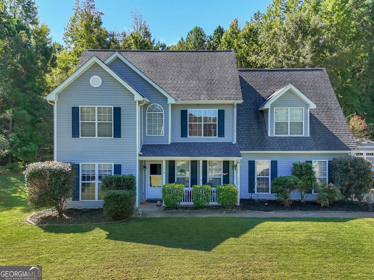 191 Old Stonewall Drive, Locust Grove, GA 30248 - Image #1