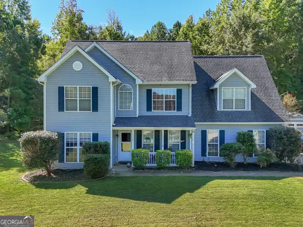 191 Old Stonewall Drive, Locust Grove, GA 30248