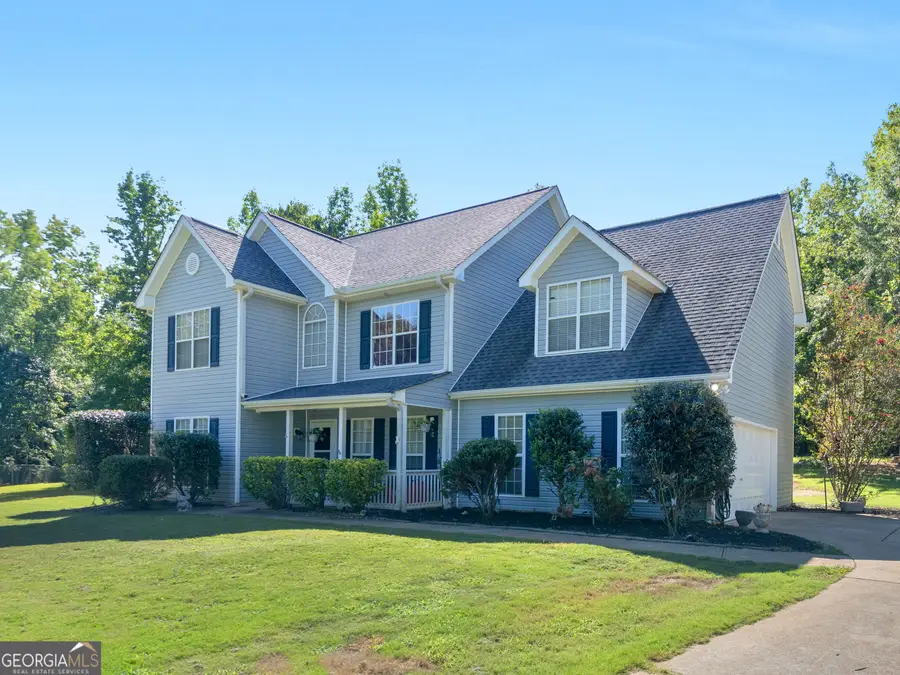 191 Old Stonewall Drive, Locust Grove, GA 30248 - Image #2