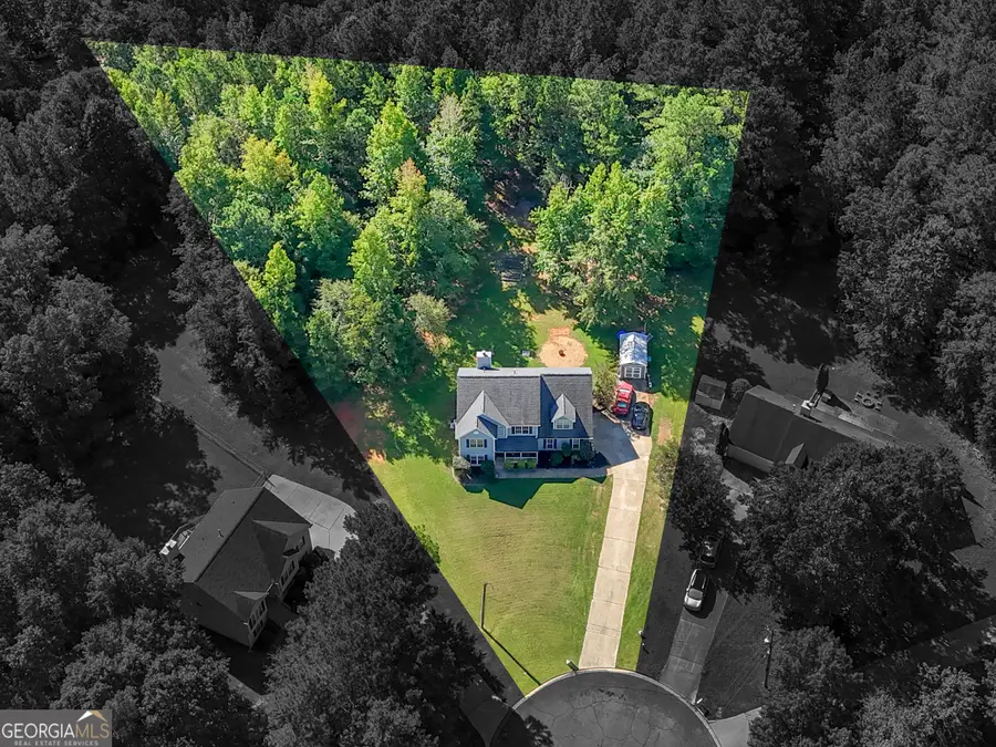 191 Old Stonewall Drive, Locust Grove, GA 30248 - Image #3