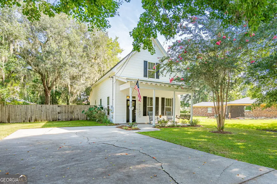 212 W Whatley Street, Pooler, GA 31322 - Image #3