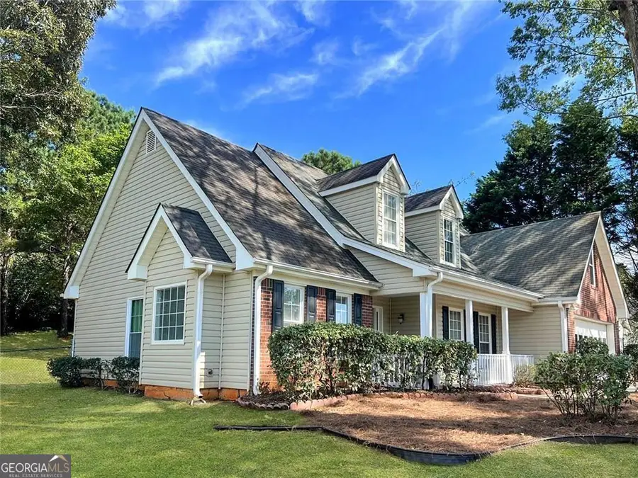 4530 Wentworth Place Sw, Conyers, GA 30094 - Image #3