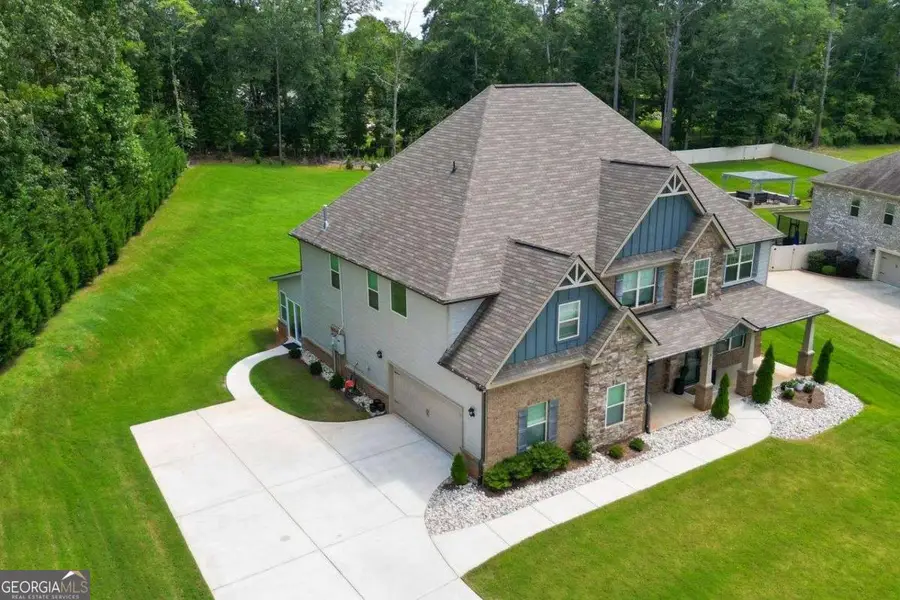 312 Dovehouse Street, McDonough, GA 30252 - Image #2