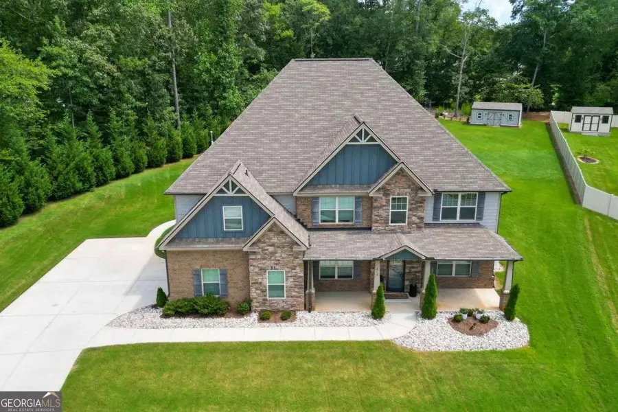 312 Dovehouse Street, McDonough, GA 30252 - Image #3