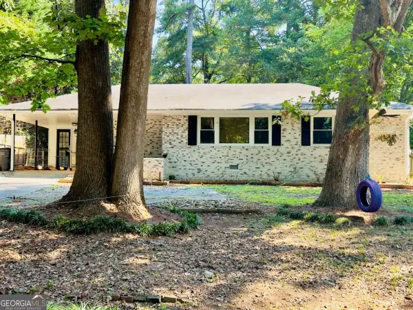 1445 Varner Road, Marietta, GA 30062