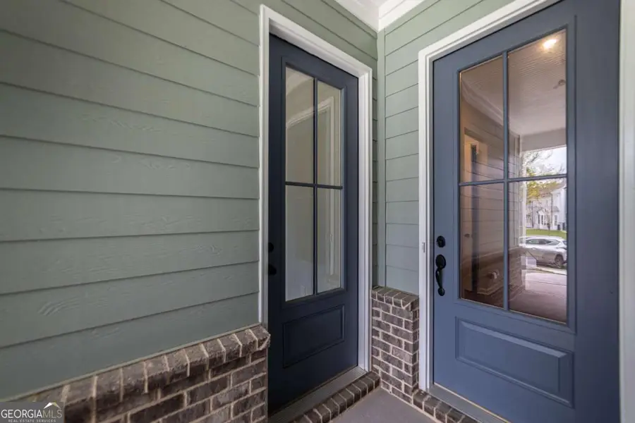 107 Cedar Brook Drive, Holly Springs, GA 30115 - #3