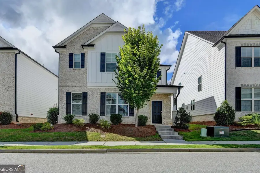 4335 Magpie Drive, Hoschton, GA 30548 - Image #2