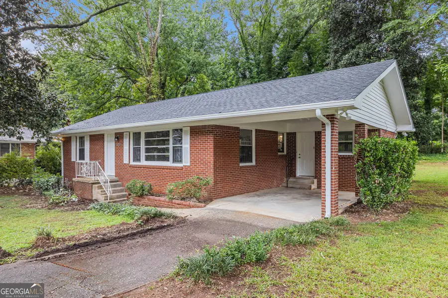 2025 East Drive, Decatur, GA 30032 - Image #2