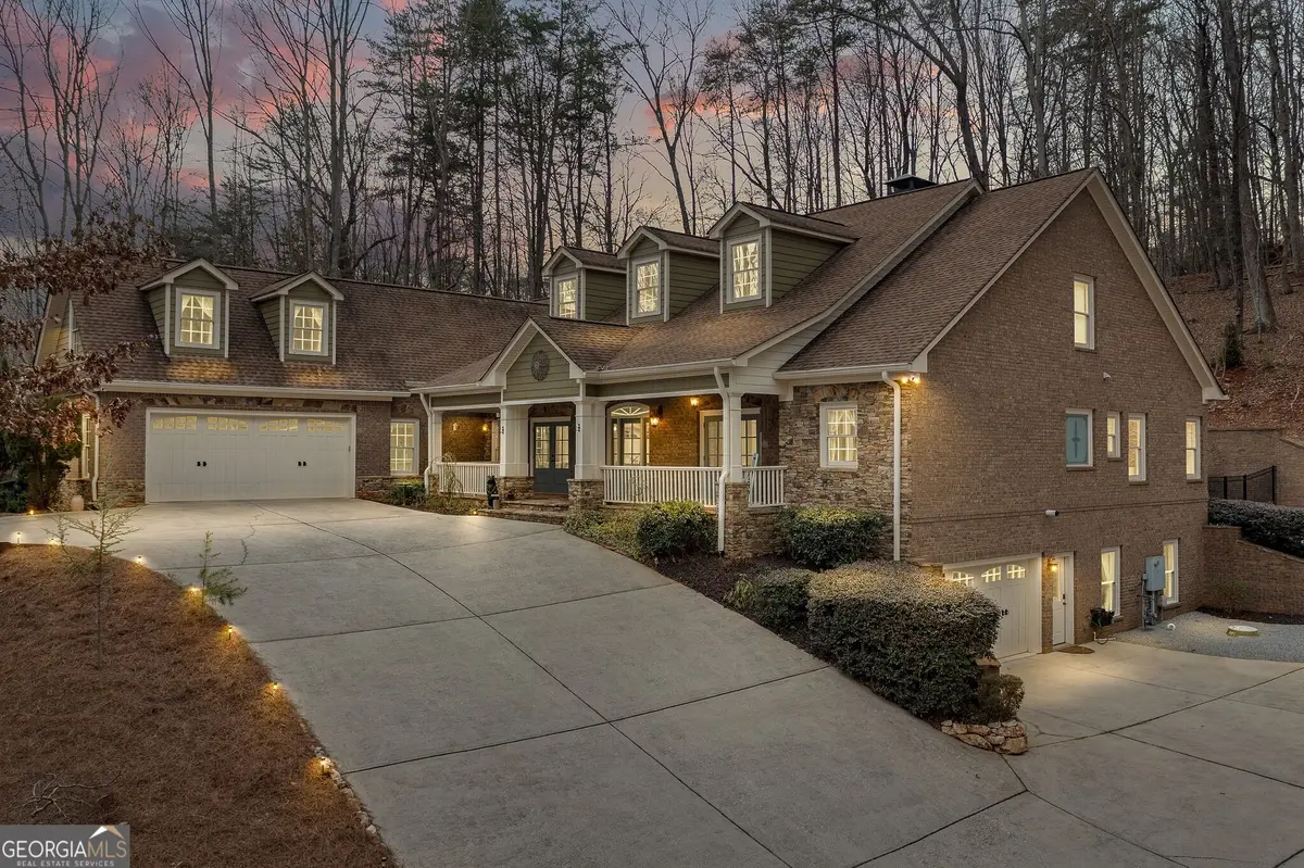 99 Madeline Anthony Road, Dahlonega, GA 30533 - Image #1