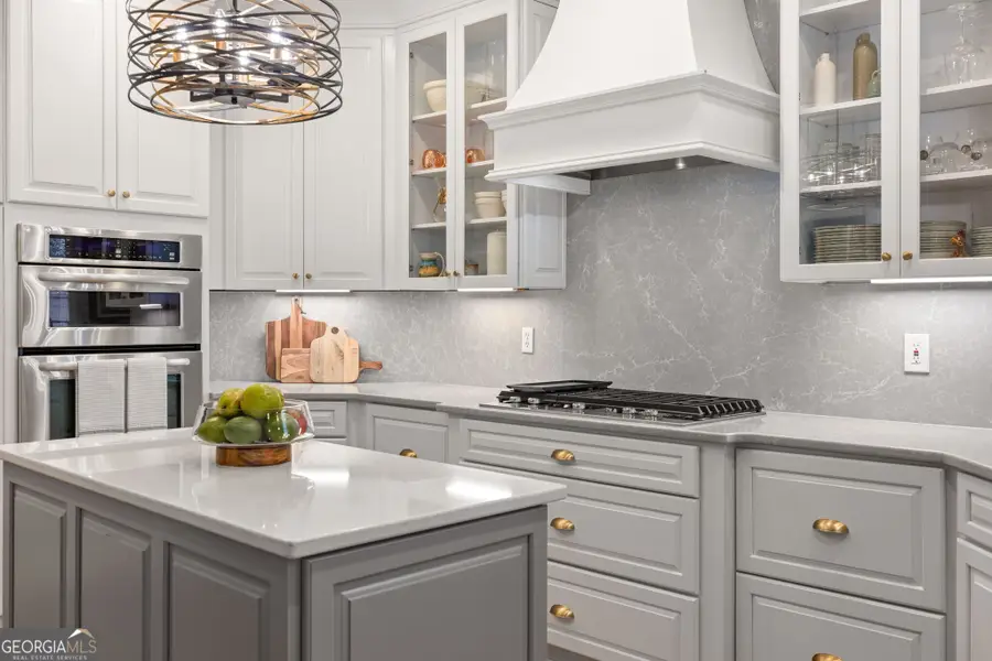 99 Madeline Anthony Road, Dahlonega, GA 30533 - Image #3