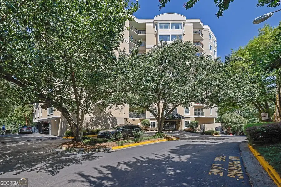 1 Biscayne Drive Nw #304, Atlanta, GA 30309 - Image #3