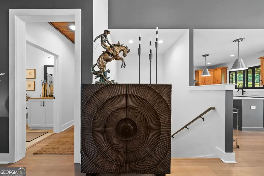 160 Big Valley Drive, Morganton, GA 30560 - Image #3