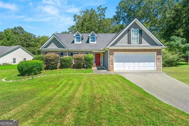 1145 Augustine Drive, Auburn, GA 30011 - Image #1