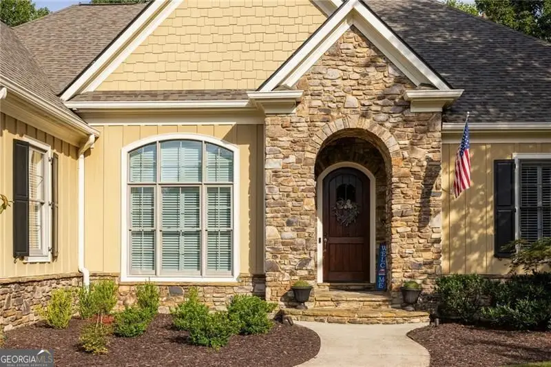 3552 Lake Ridge Drive, Gainesville, GA 30506 - Image #3