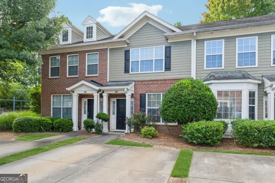 2030 Del Lago Circle Nw #8, Kennesaw, GA 30152 - Image #2