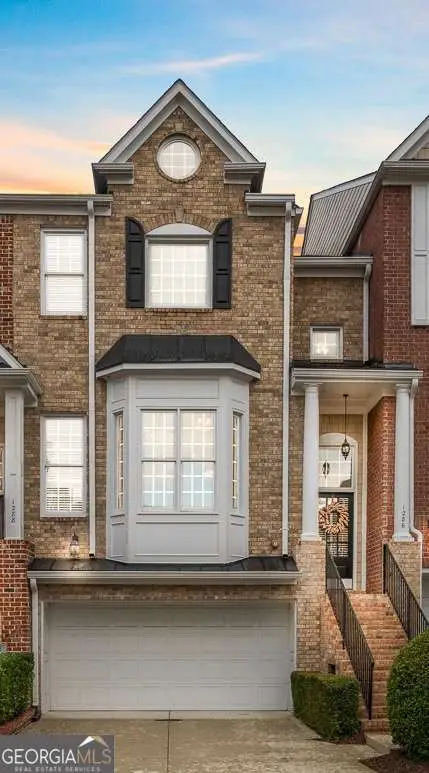 1286 Creekside Terrace Se, Smyrna, GA 30082 - Image #2