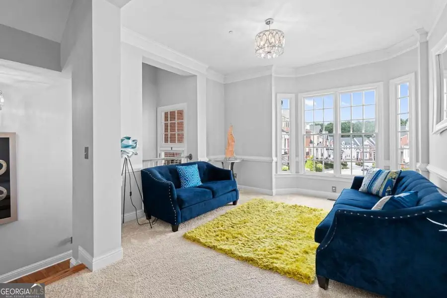 1286 Creekside Terrace Se, Smyrna, GA 30082 - Image #3