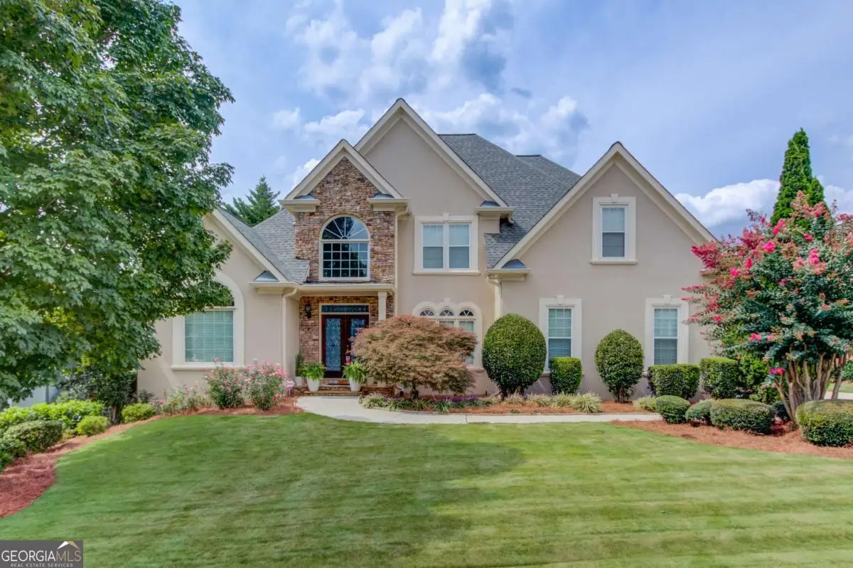 2092 Bakers Mill Road, Dacula, GA 30019 - Image #1