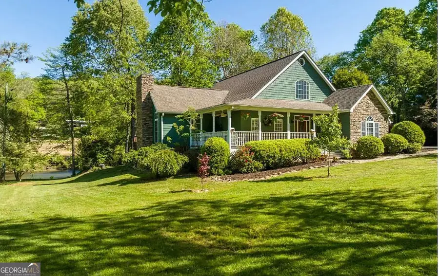 83 Licklog Road, Ellijay, GA 30536 - Image #3