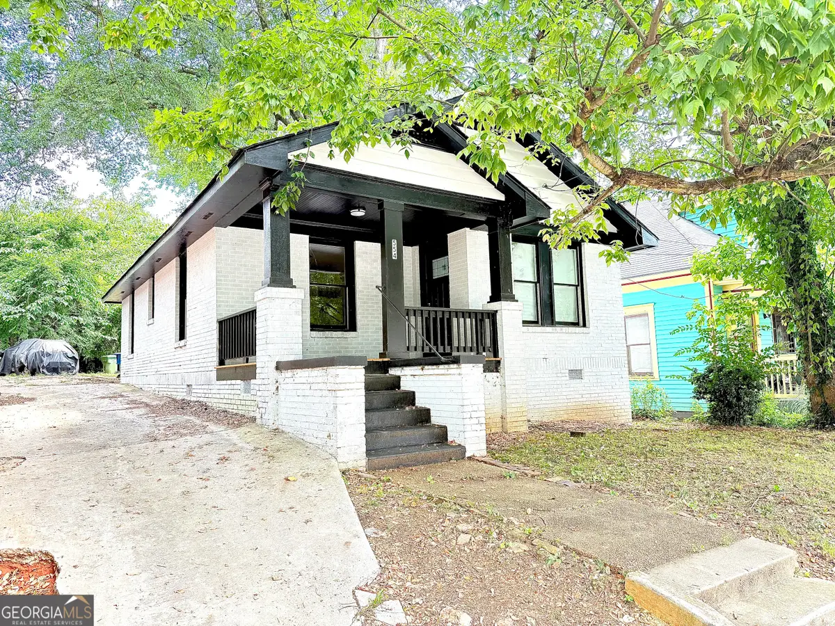 554 Lawton Street Sw, Atlanta, GA 30310 - #1