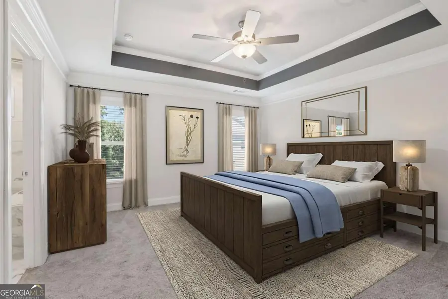 2061 Morrison Avenue, Brookhaven, GA 30319 - Image #3