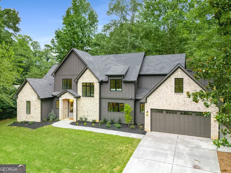 2310 Old Sewell Road, Marietta, GA 30068 - Image #2