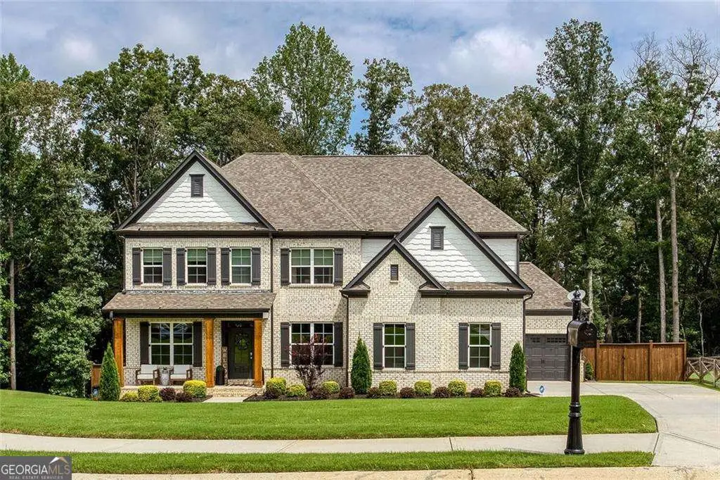 1041 Montrose Way, Hoschton, GA 30548 - Image #1