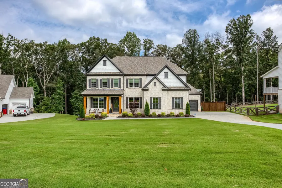 1041 Montrose Way, Hoschton, GA 30548 - Image #2