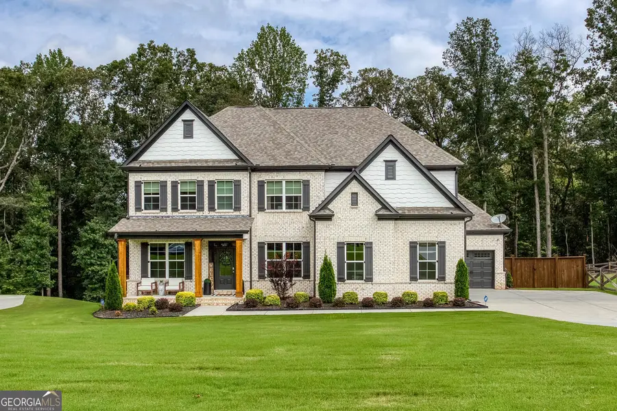 1041 Montrose Way, Hoschton, GA 30548 - Image #3